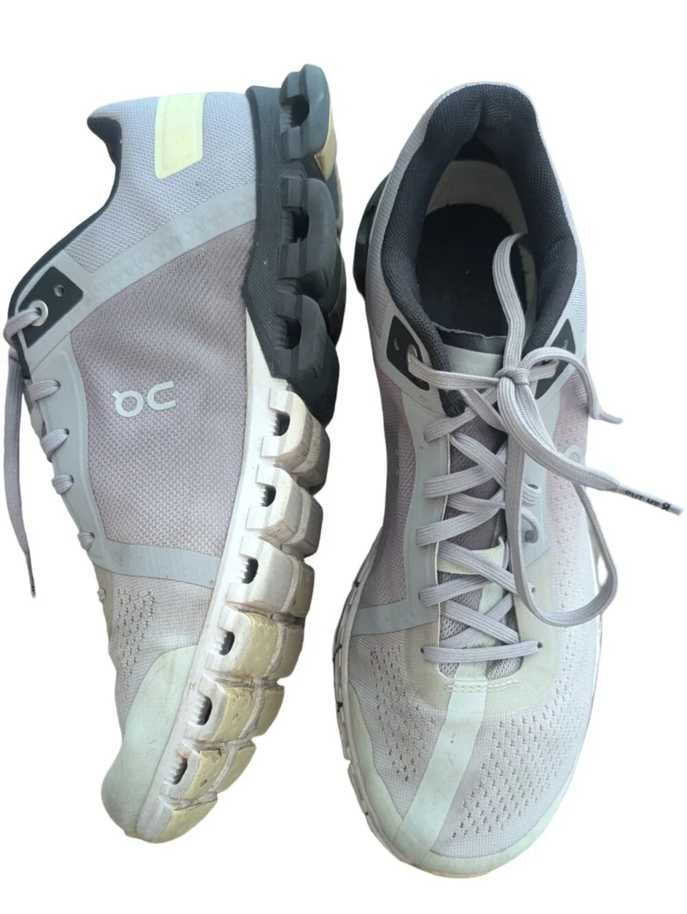 On Running Cloudflow 3.0Alloy Magnet Size 8